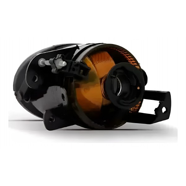 Farol Auxiliar Milha Passat 2006 07 08 2009 2010 Esquerdo - Padrão Original