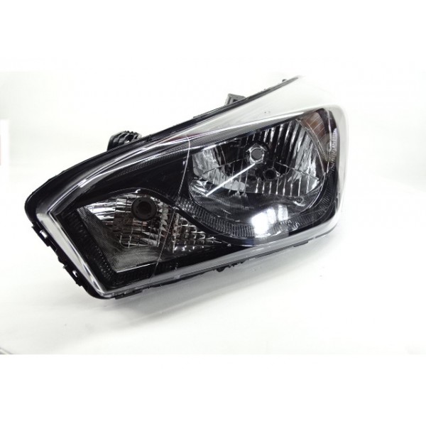 Farol Principal Hb20 S X 2016 17 18 19 Le Esquerdo/motorista