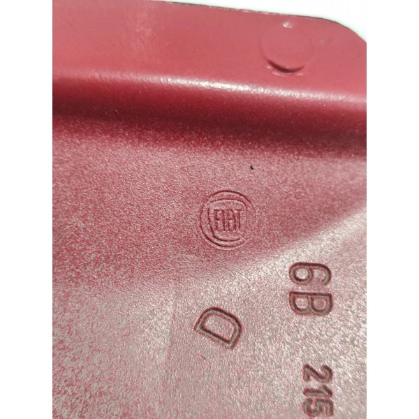 Painel Dianteiro Frontal Grand Siena 2012 13 14 15 16 A 2021