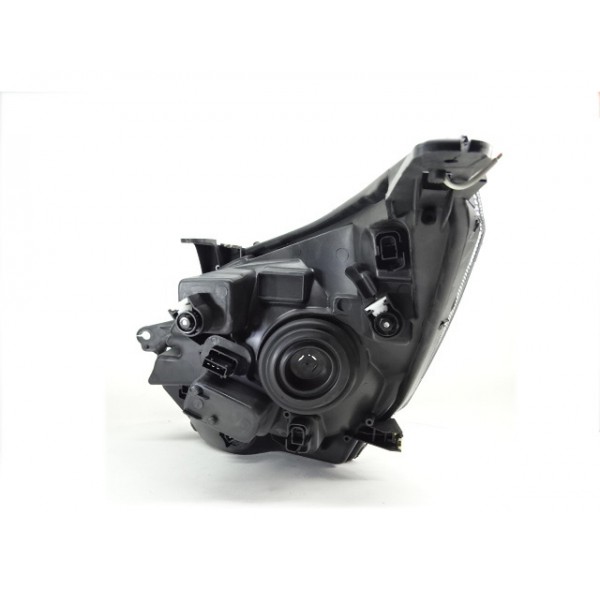 Farol Principal Cobalt 12 13 14 15 Ld Eletrico Direito/passageiro