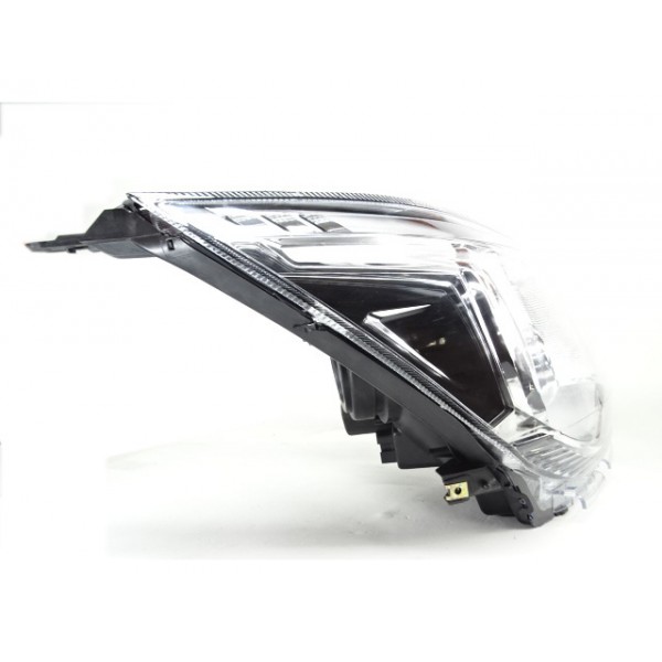 Farol Principal Cobalt 12 13 14 15 Ld Eletrico Direito/passageiro