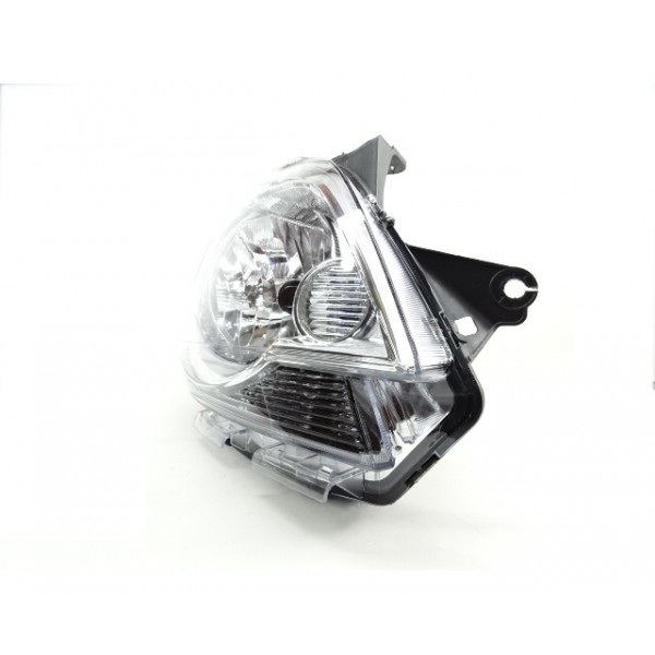 Farol Principal Cobalt 12 13 14 15 Ld Eletrico Direito/passageiro