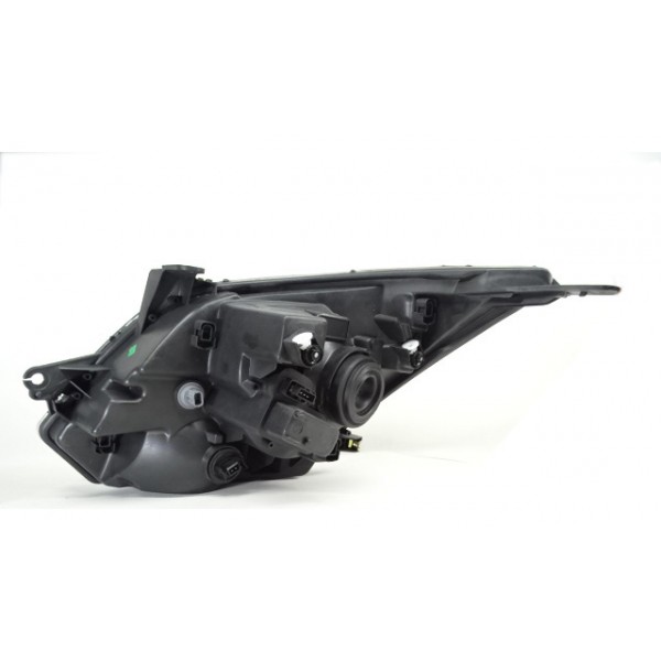 Farol Principal Cobalt 12 13 14 15 Ld Eletrico Direito/passageiro