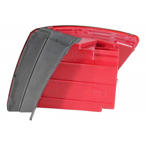 Lanterna Traseira Jetta Le 11 12 13 14 (lente Vermelha) Esquerdo/motorista Padrão Original