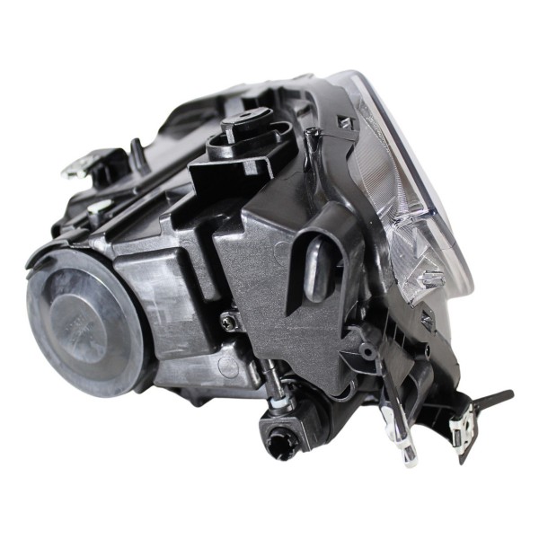 Farol Principal Polo 2023 2024 2025 Led Ld Direito/passageiro