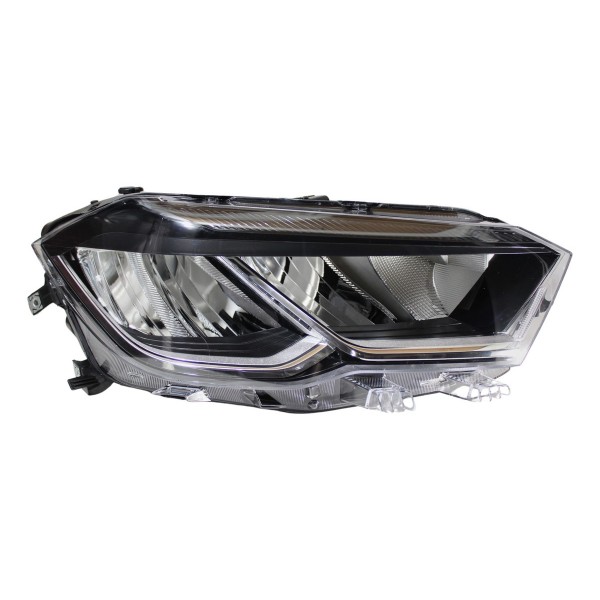 Farol Principal Polo 2023 2024 2025 Led Ld Direito/passageiro