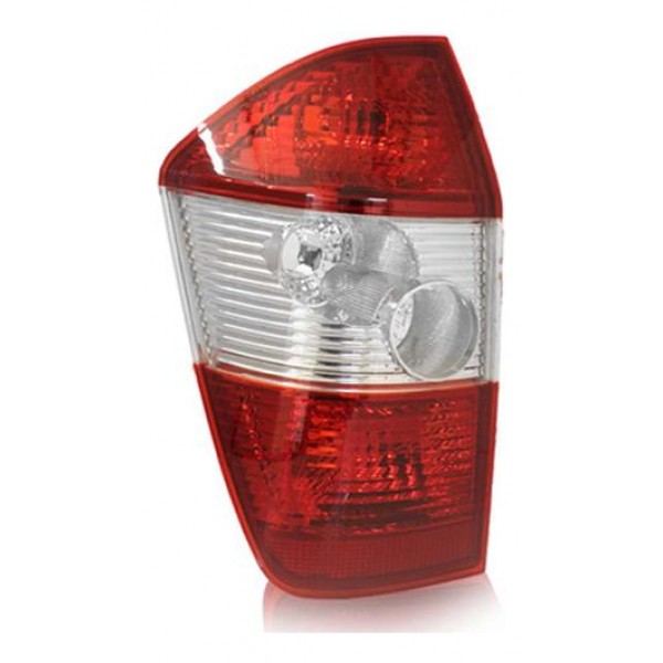 Lanterna Traseira Tiggo Le Esquerdo/motorista Padrão Original