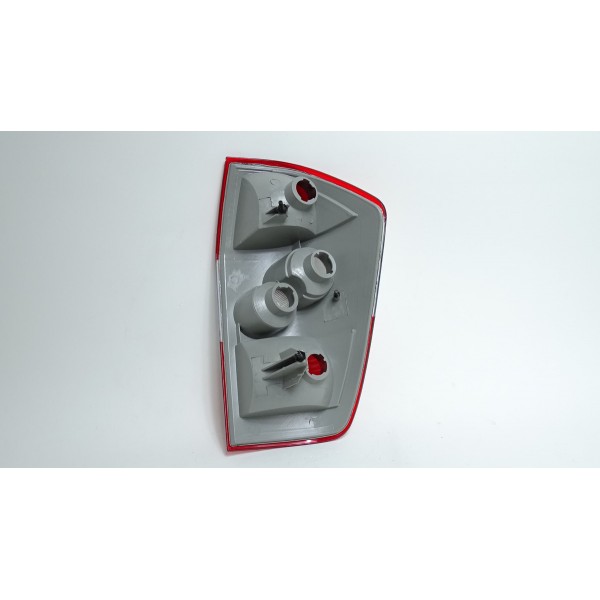 Lanterna Traseira Tiggo Le Esquerdo/motorista Padrão Original