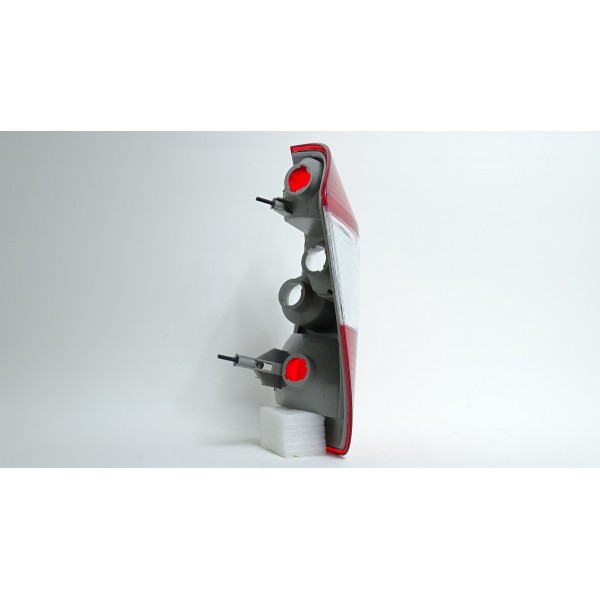 Lanterna Traseira Tiggo Le Esquerdo/motorista Padrão Original