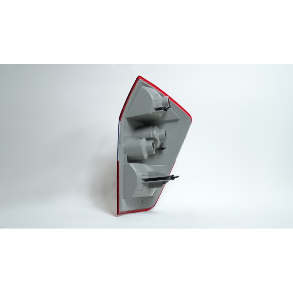 Lanterna Traseira Tiggo Le Esquerdo/motorista Padrão Original