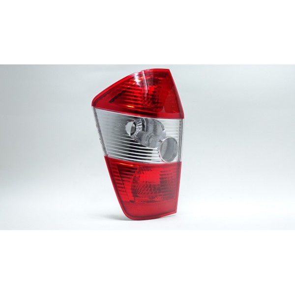 Lanterna Traseira Tiggo Le Esquerdo/motorista Padrão Original