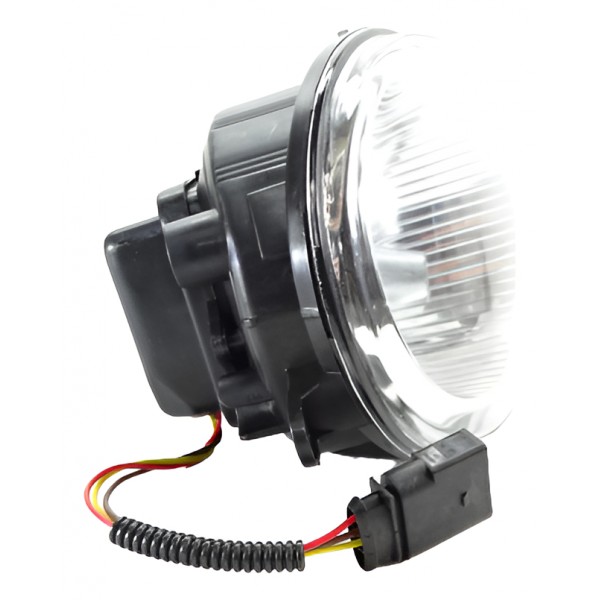 Farol Auxiliar Milha Saveiro Cross G5 G6 2009/2016 Direito - Padrão Original