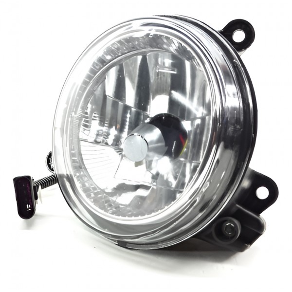 Farol Auxiliar Milha Saveiro Cross G5 G6 2009/2016 Direito - Padrão Original