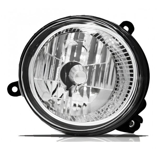 Farol Auxiliar Milha Saveiro Cross G5 G6 2009/2016 Direito - Padrão Original