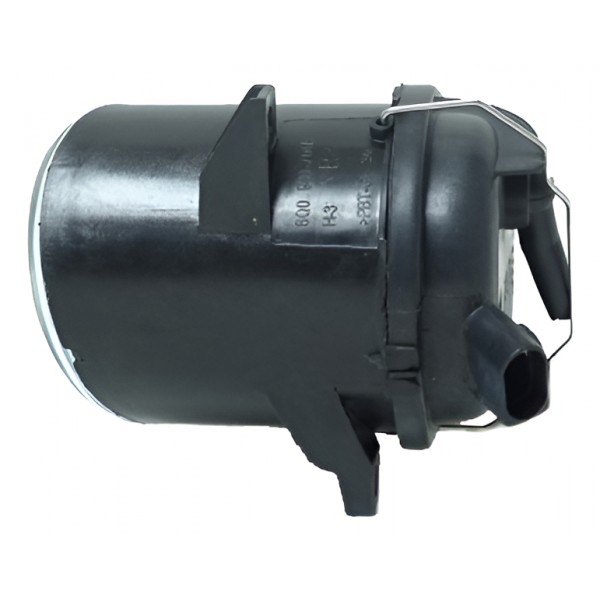 Farol Auxiliar Direito Gol G4 Polo Fox Crossfox Spacefox Padrão Original