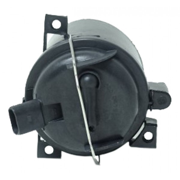 Farol Auxiliar Direito Gol G4 Polo Fox Crossfox Spacefox Padrão Original