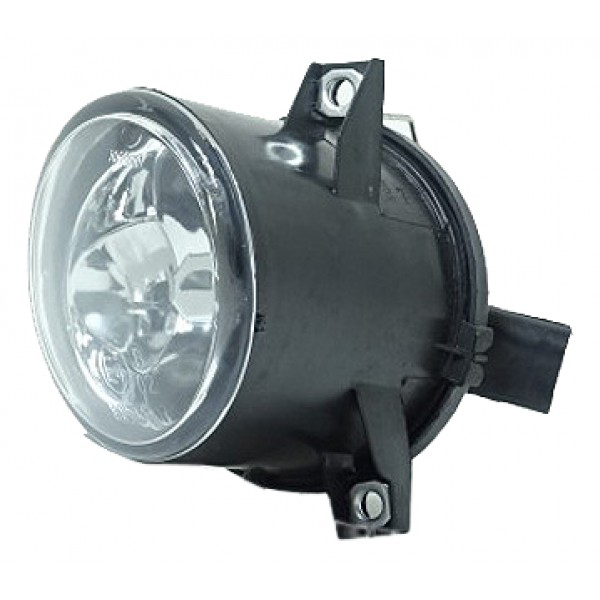 Farol Auxiliar Direito Gol G4 Polo Fox Crossfox Spacefox Padrão Original