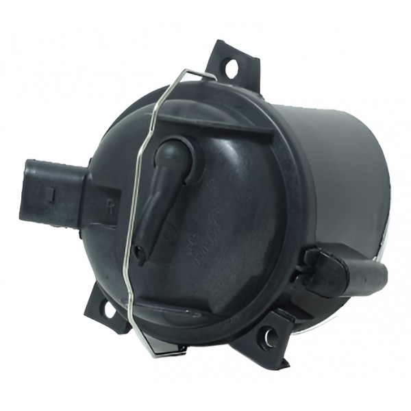 Farol Auxiliar Direito Gol G4 Polo Fox Crossfox Spacefox Padrão Original