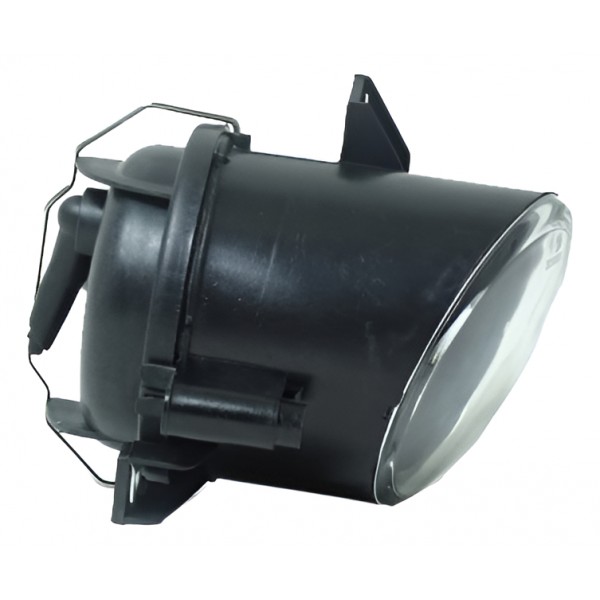 Farol Auxiliar Direito Gol G4 Polo Fox Crossfox Spacefox Padrão Original