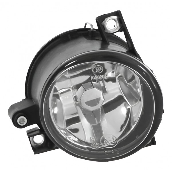 Farol Auxiliar Direito Gol G4 Polo Fox Crossfox Spacefox Padrão Original