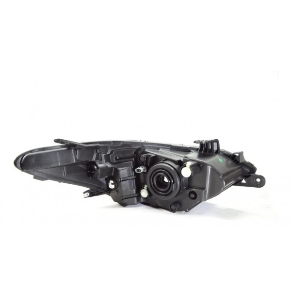 Farol Principal Onix 17 18 19 20 Le Led Esquerdo/motorista