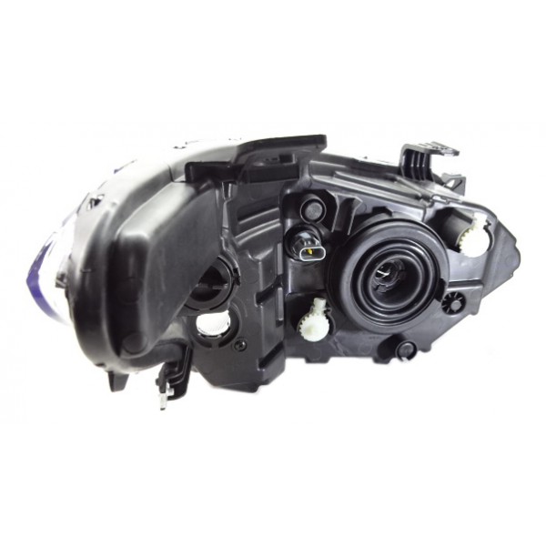 Farol Principal Onix 17 18 19 20 Le Led Esquerdo/motorista