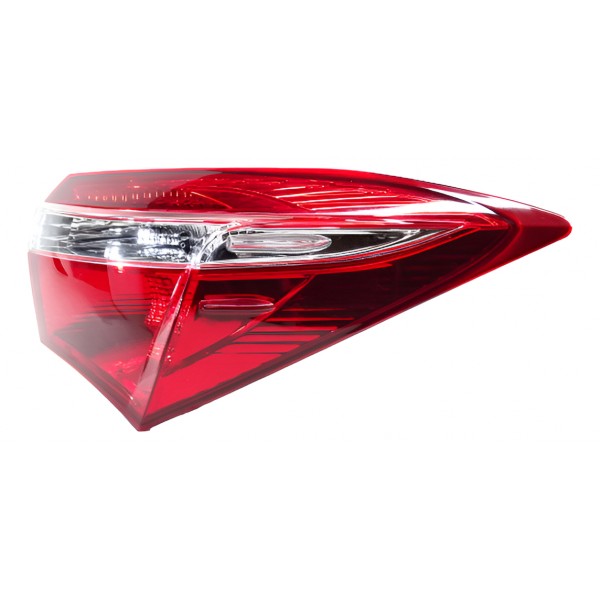 Lanterna Traseira Corolla 15 16 17 Ld Direito/passageiro Padrão Original