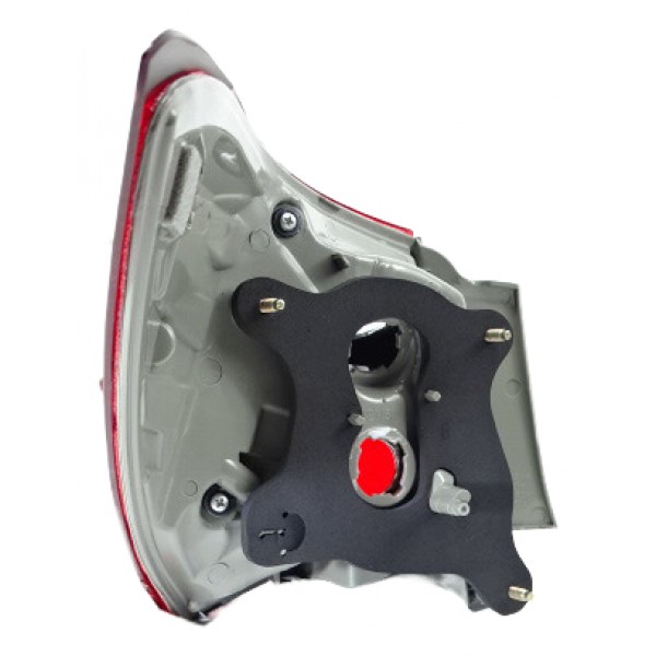 Lanterna Traseira Corolla 15 16 17 Ld Direito/passageiro Padrão Original