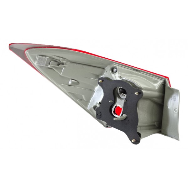 Lanterna Traseira Corolla 15 16 17 Ld Direito/passageiro Padrão Original