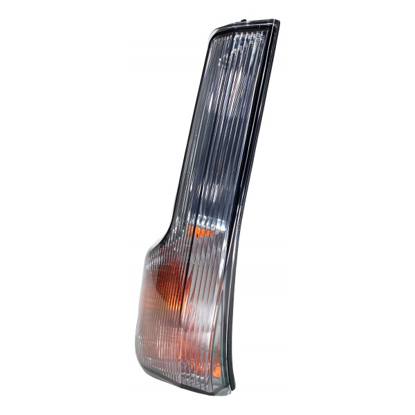 Pisca Seta Retrovisor Esquerdo Daily 2020 2021 2022 - Padrão Original