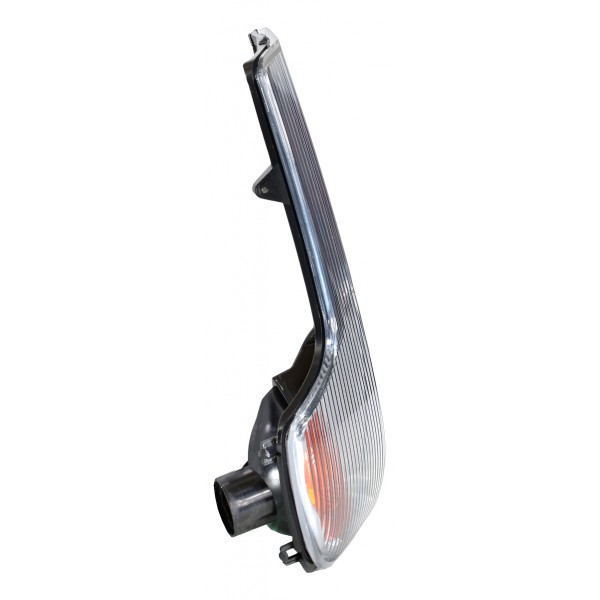 Pisca Seta Retrovisor Esquerdo Daily 2020 2021 2022 - Padrão Original