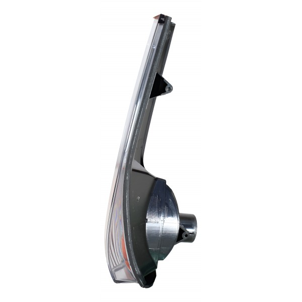 Pisca Seta Retrovisor Esquerdo Daily 2020 2021 2022 - Padrão Original