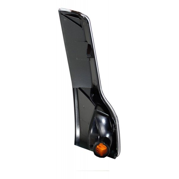 Pisca Seta Retrovisor Esquerdo Daily 2020 2021 2022 - Padrão Original