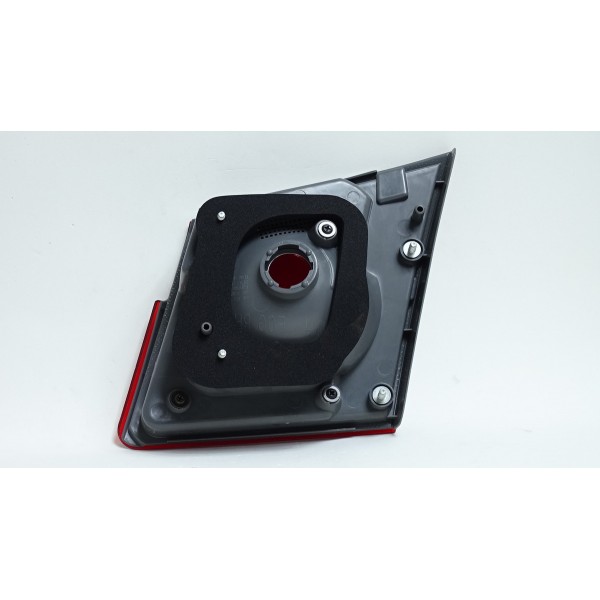 Lanterna Traseira Cruze Tampa P. Mala Le - Esquerdo/motorista - Padrão Original