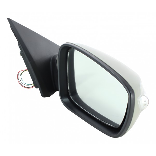 Retrovisor Elétrico Direito Sonata C/ Pisca 2011 2012 A 2015