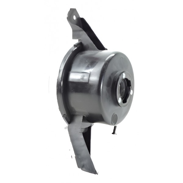 Farol Auxiliar Milha Ecosport 2008 2009 2010 2012 Esquerdo - Padrão Original