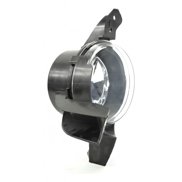 Farol Auxiliar Milha Ecosport 2008 2009 2010 2012 Esquerdo - Padrão Original