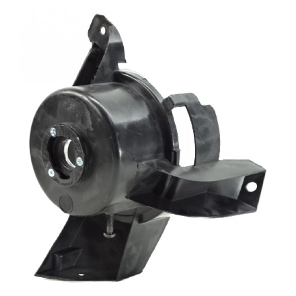 Farol Auxiliar Milha Ecosport 2008 2009 2010 2012 Esquerdo - Padrão Original