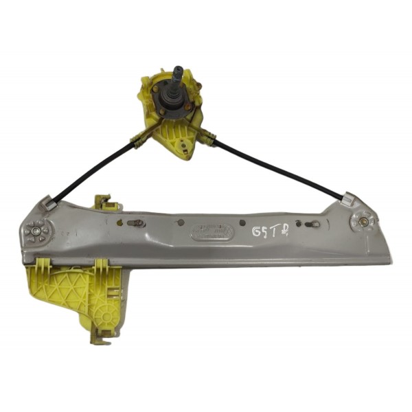 Maquina Vidro Manual Traseira Direita Gol Voyage G5 G6 G7