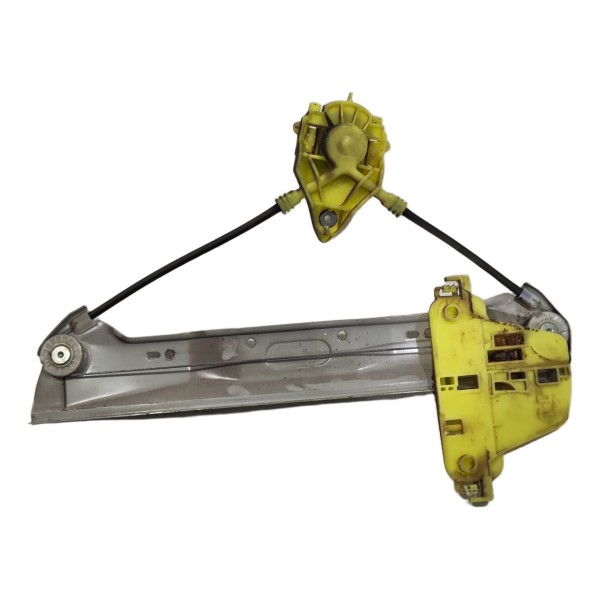 Maquina Vidro Manual Traseira Direita Gol Voyage G5 G6 G7
