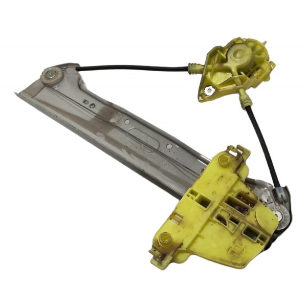 Maquina Vidro Manual Traseira Direita Gol Voyage G5 G6 G7