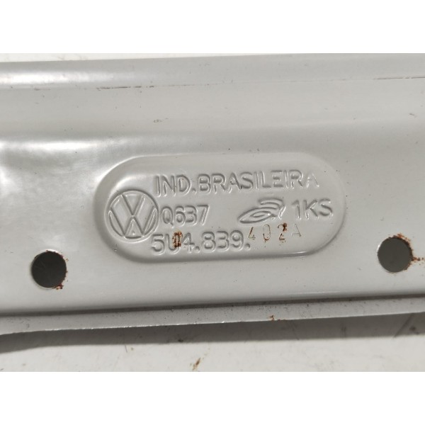 Maquina Vidro Manual Traseira Direita Gol Voyage G5 G6 G7