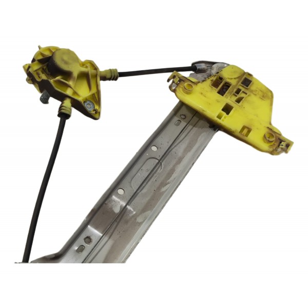 Maquina Vidro Manual Traseira Direita Gol Voyage G5 G6 G7