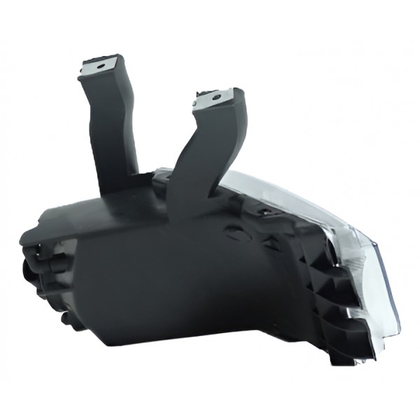 Farol Auxiliar Milha Corsa Classic 2011 12 13 A 2016 Direito Padrão Original