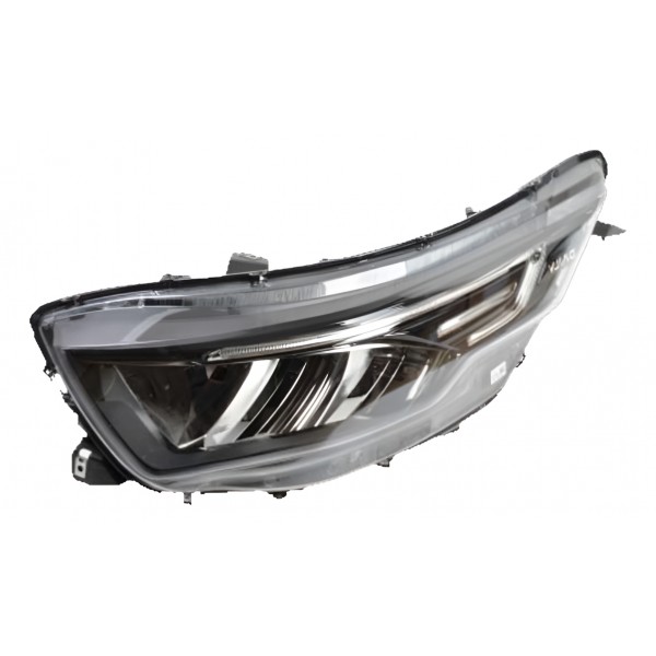 Farol Principal Daily 21 22 23 Le Esquerdo/motorista