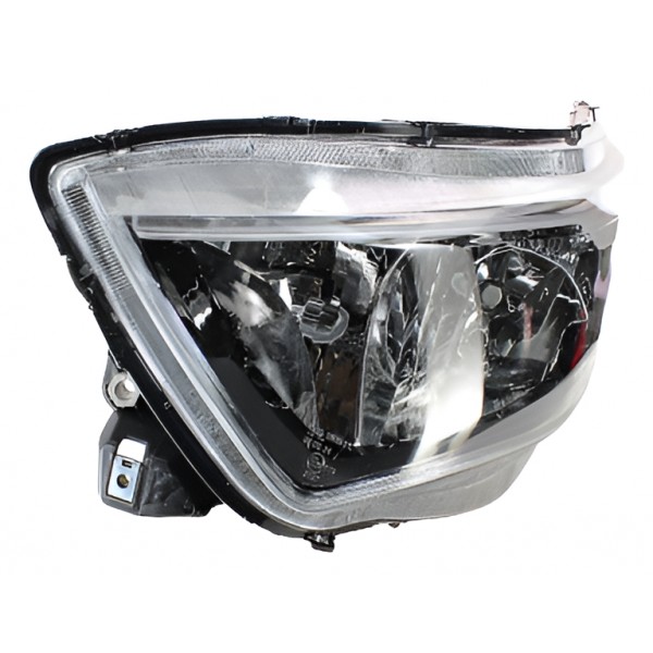 Farol Principal Daily 21 22 23 Le Esquerdo/motorista