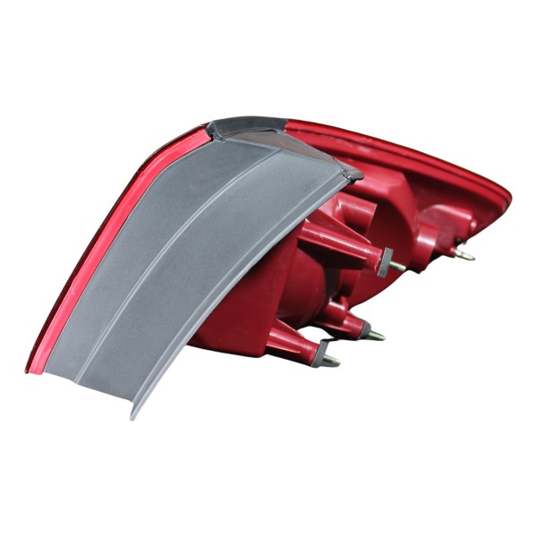 Lanterna Traseira Santa Fe 07 08 09 10 Le Esquerdo/motorista Padrão Original