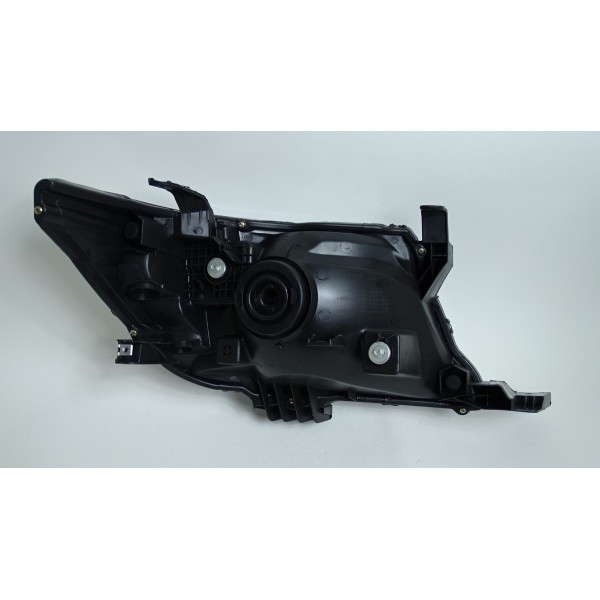 Farol Principal Hilux 12 13 14 15 Le Esquerdo/motorista