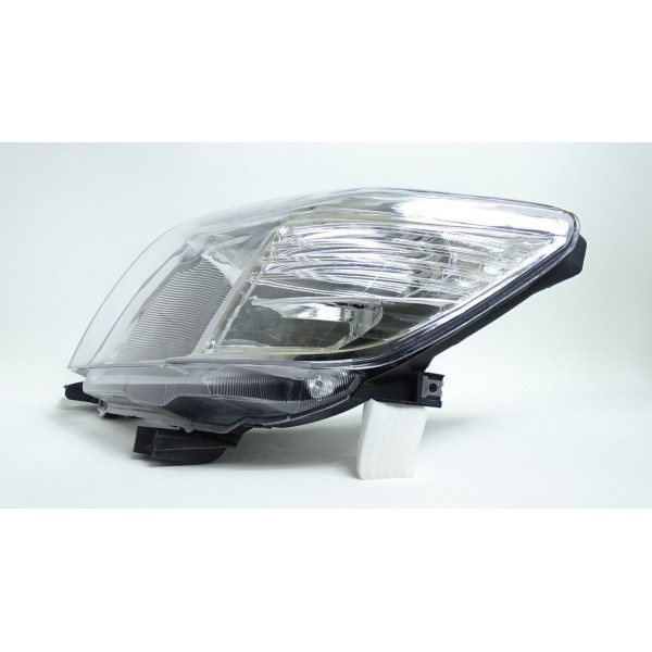 Farol Principal Hilux 12 13 14 15 Le Esquerdo/motorista