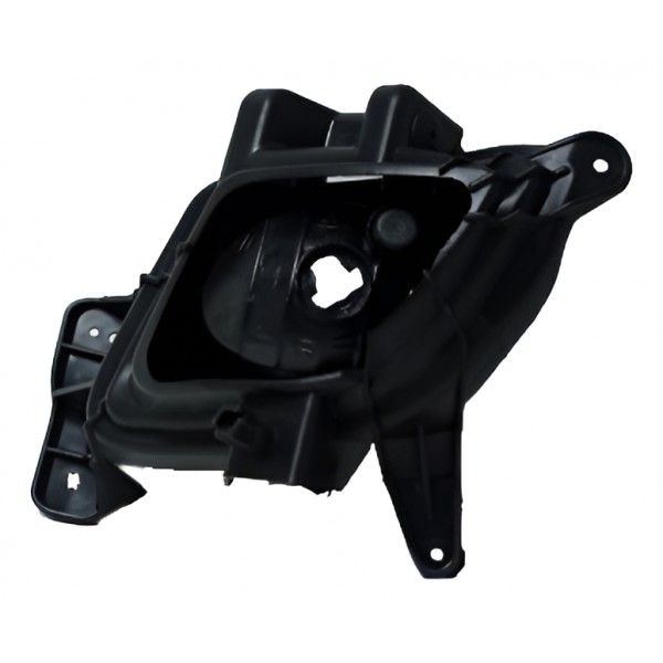 Farol Auxiliar Milha I30 2009 2010 2011 2012 Direito - Padrão Original